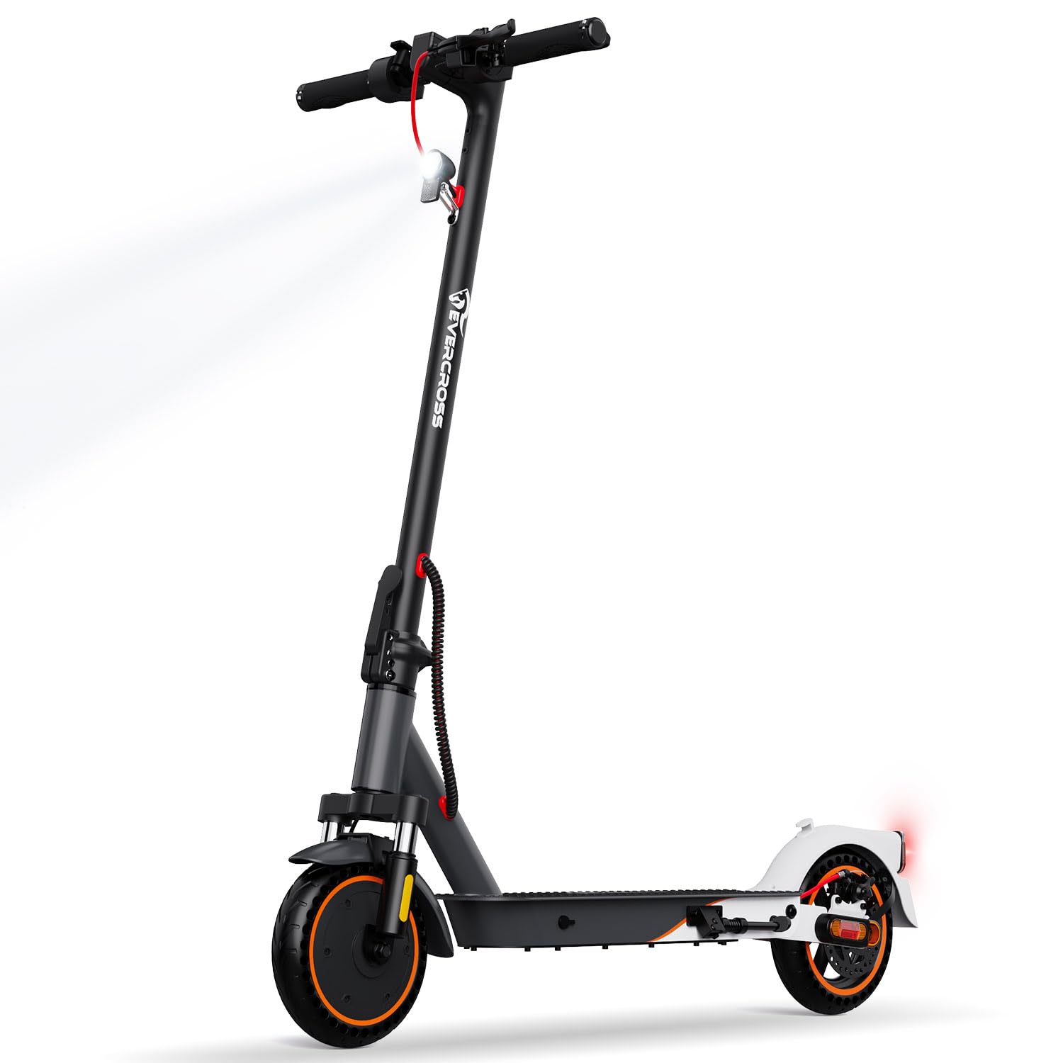 e scooter segway