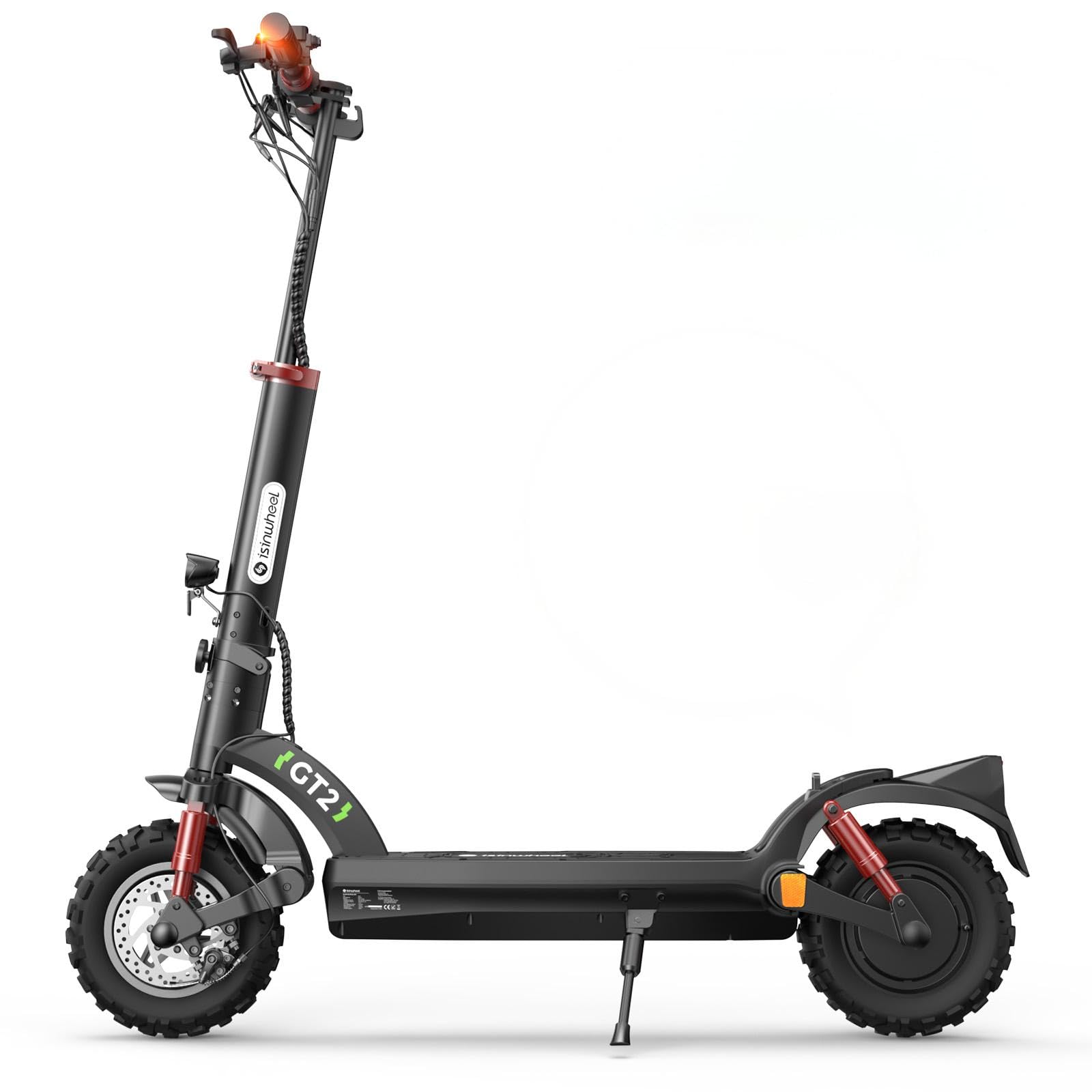 E Scooter Segway