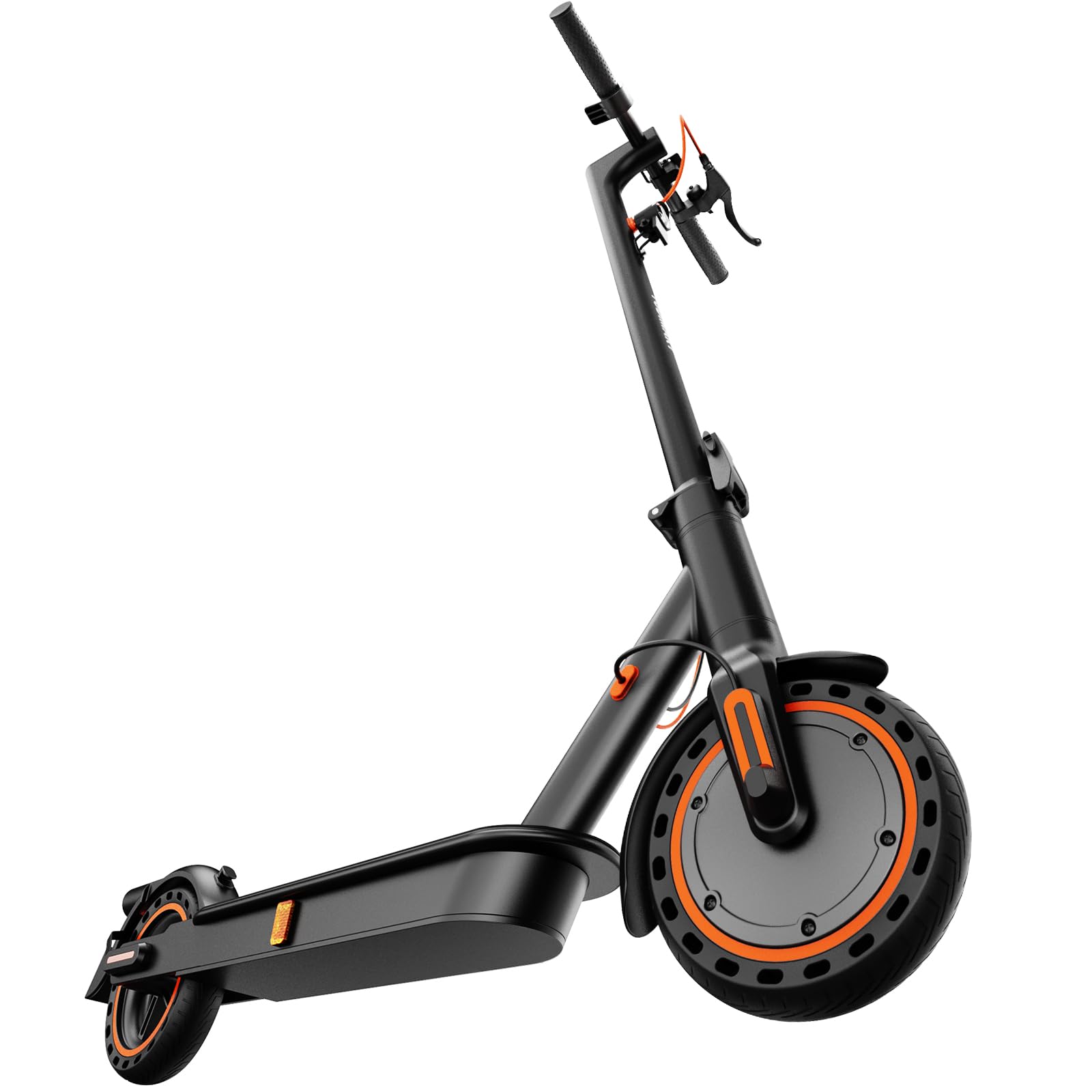 E Scooter Mit Straßenzulassung